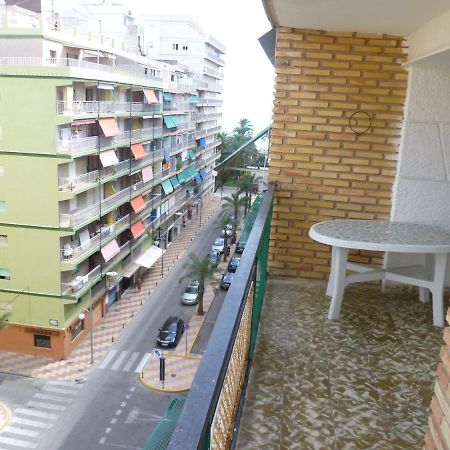 Nautic, 7º-O Cullera Exterior foto