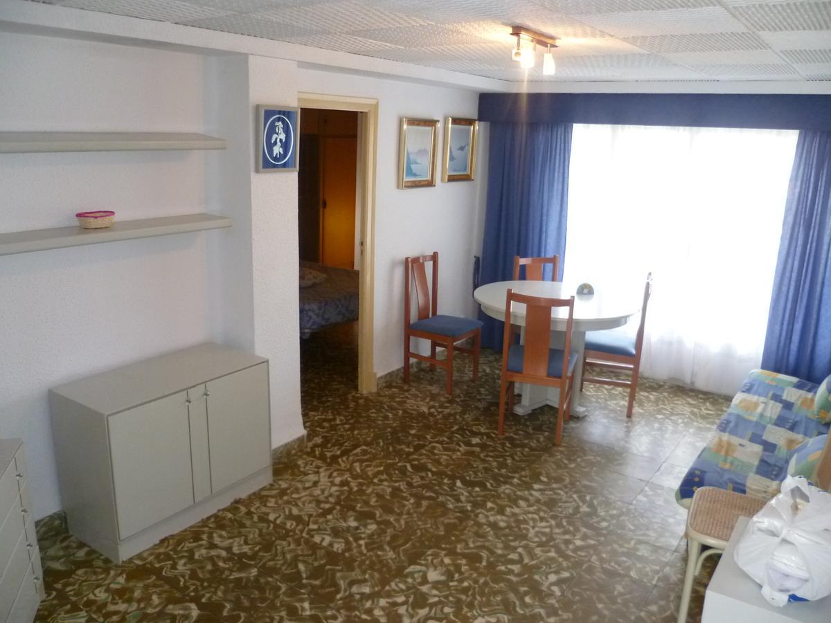 Nautic, 7º-O Cullera Exterior foto